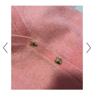 ISO & Other Stories Vest or Cardigan